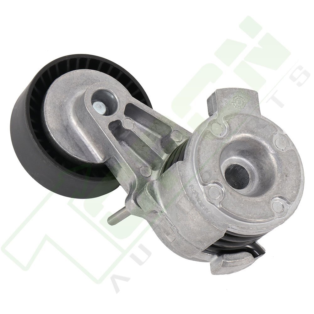 A/C Serpentine Belt Tensioner Assembly for BMW 128I 323I 328I 325XI