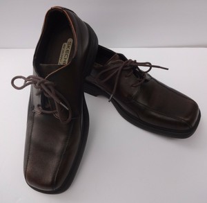 sketchers mens dress shoes