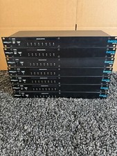 Digital Audio Labs Livemix DA816 8 canales salida analógica para estéreo IEM (7 disponibles)