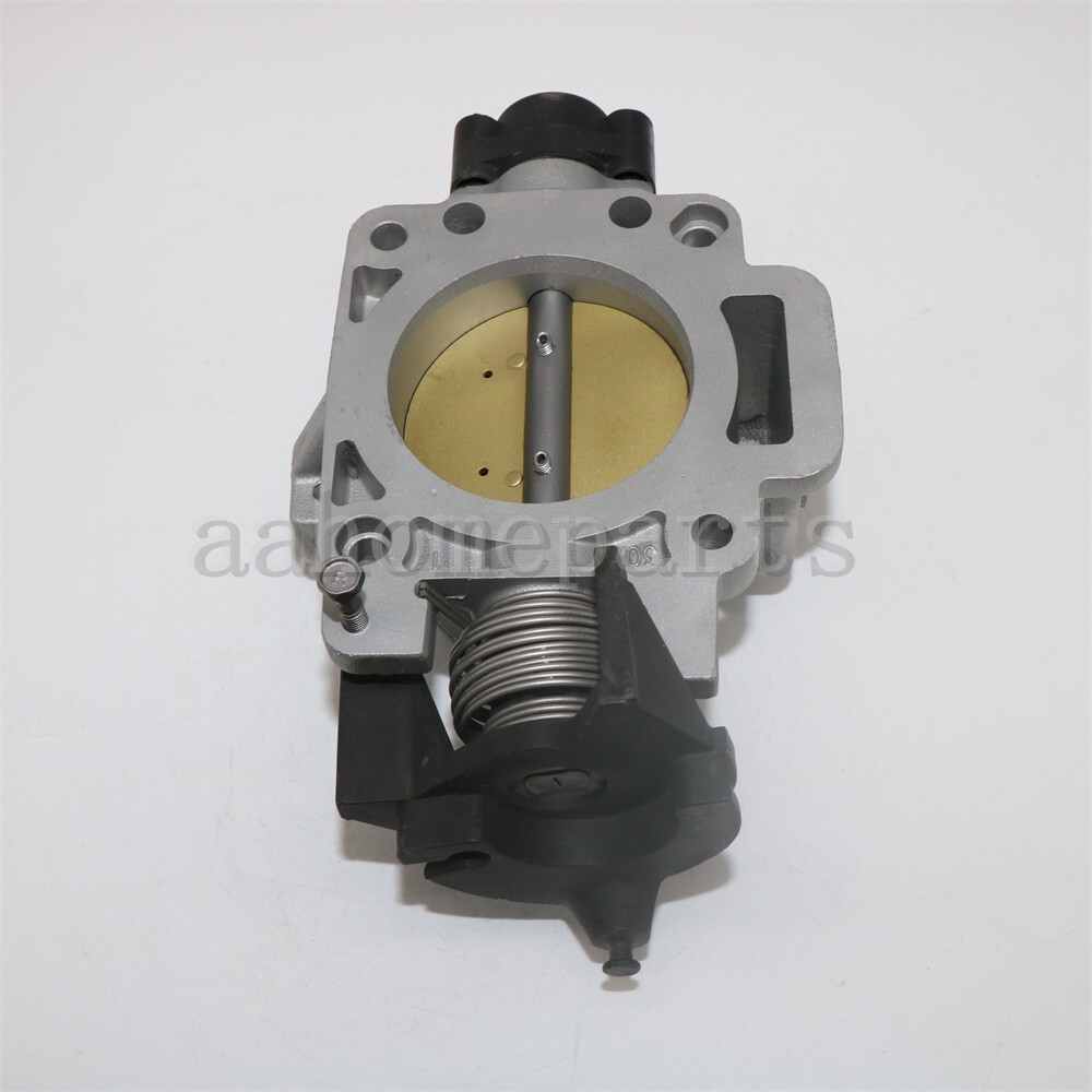 Genuine Throttle Body Valve YL8U-9E926-DD For 01-2004 Ford Escape