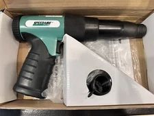 SPEEDAIRE 21AC13 Air Hammer, bpm 2100 New!! Last One - Sale price
