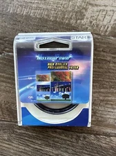 55mm MaximalPower Professional Star Filter