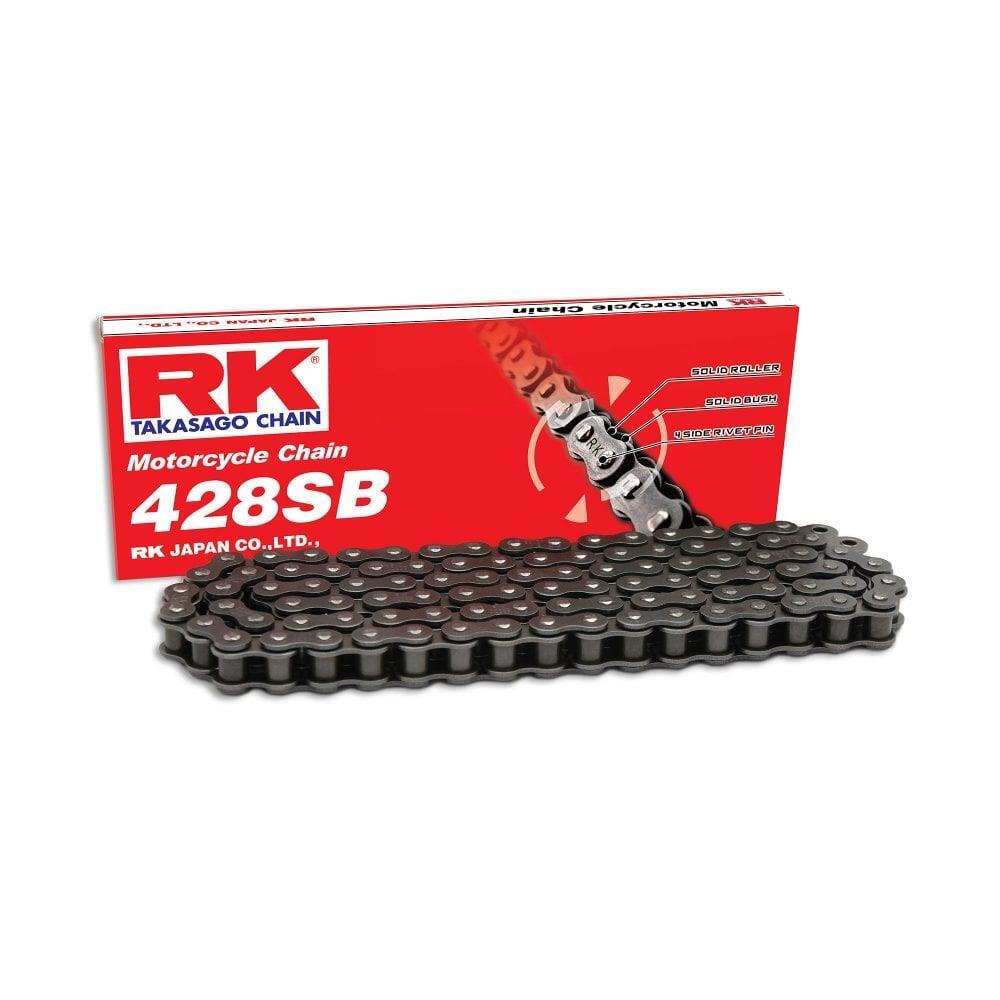 RK 428SB-104 Chain Motorbike Motorcycle  Bike