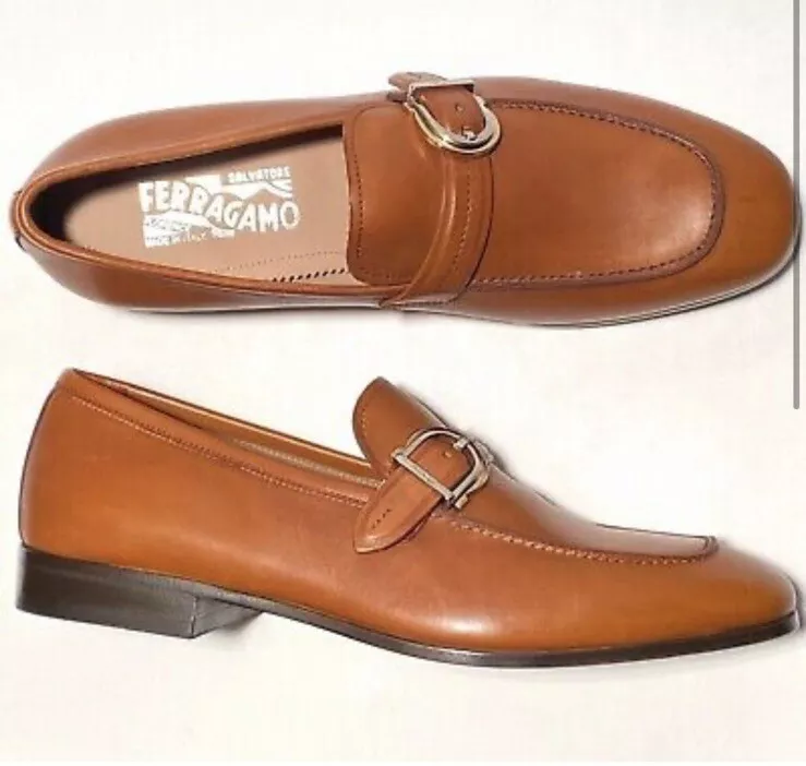 Ferragamo be top