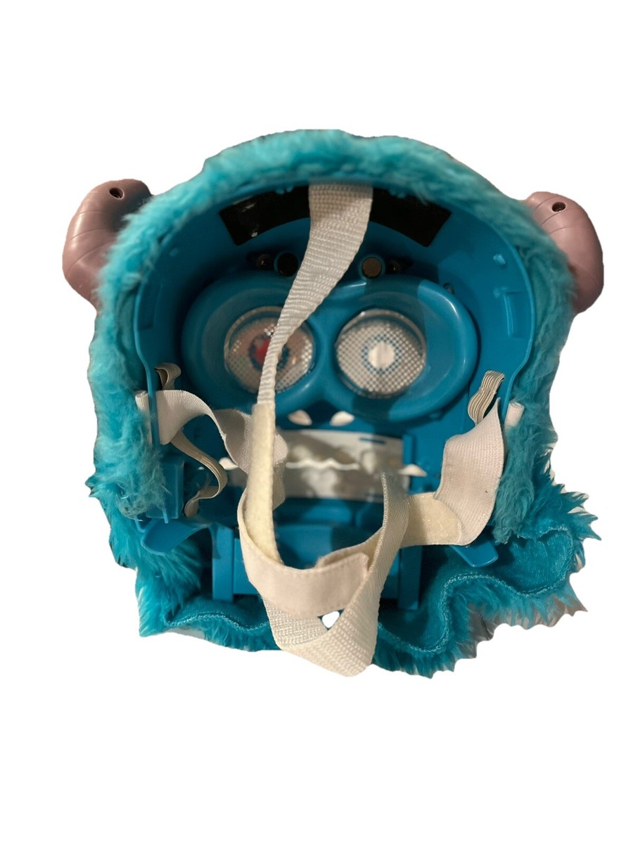 Disney Pixar Monsters Inc Sulley Mask 12