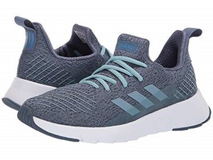 adidas grey knit shoes