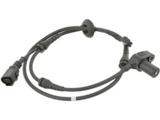 For 2004-2009 Audi A4 ABS Speed Sensor Febi 35661NZVC 2006 2005 2007 2008 Febi