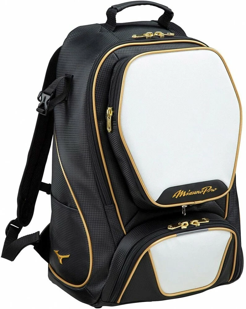 Mizuno baseball sales backpack