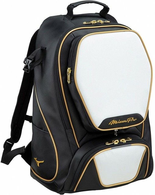 mizuno backpack baseball
