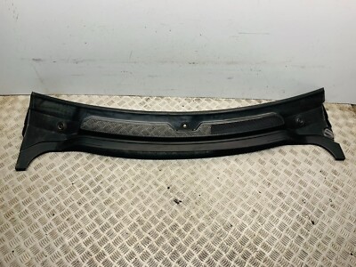 Land Rover Discovery 4 Windschutzscheibe Scuttle Panel 2016 Landmark SDV6 JAG500042
