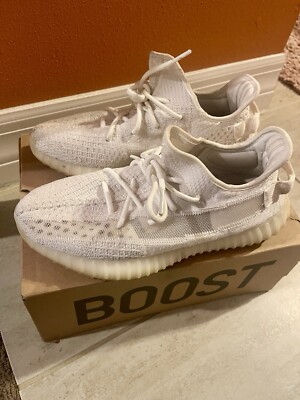 Yeezy Adidas Boost 350 V2 9.5