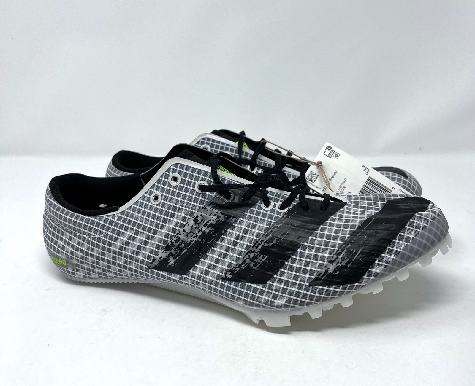 Adidas Adizero Finesse &amp; Field Running Spikes FY0335 Men NEW eBay