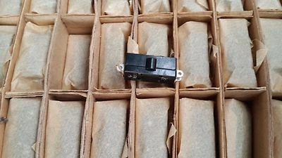 MICRO SWITCH MKB-1 МКБ-1 (WK3-1),(D703) Made in USSR NEW! Lot 25 pcs+