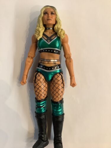 WWE WRESTLING FIGURES MATTEL DIVAS WOMEN ELITE WWF CHOOSE A WRESTLER AEW TNA ROH - Picture 25 of 31