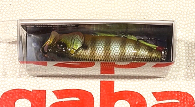 WOW! Megabass 30th Into The X 2017 MAY 