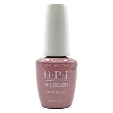 OPI GelColor Soak-Off Gel Polish 0.5 oz - GCL22 A Red-Vival City - NEW