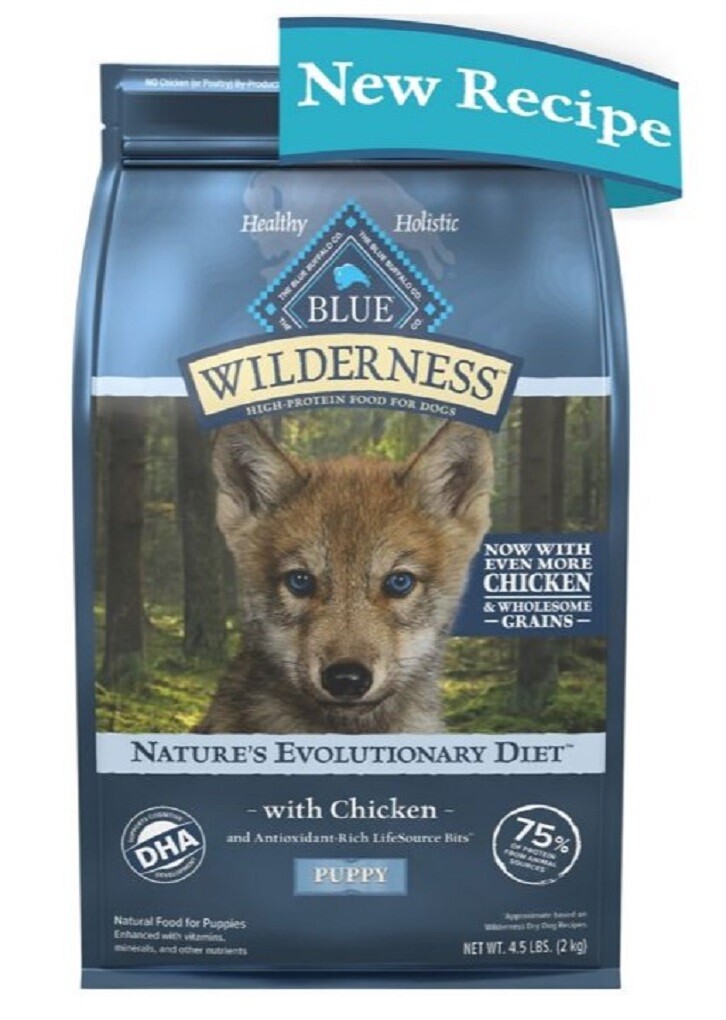 Dry Dog Dog Food Blue Buffalo Walmart Blue Buffalo Adult Dog Food