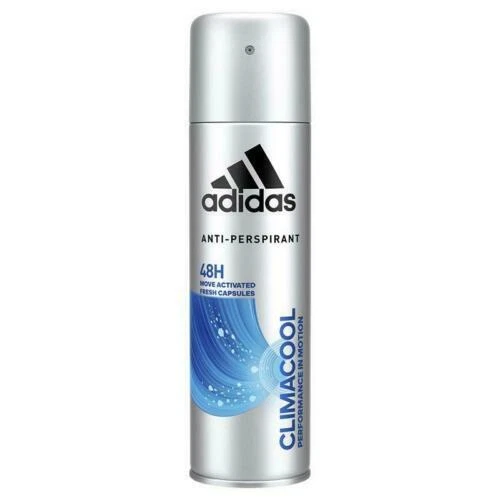 adidas Deodorants