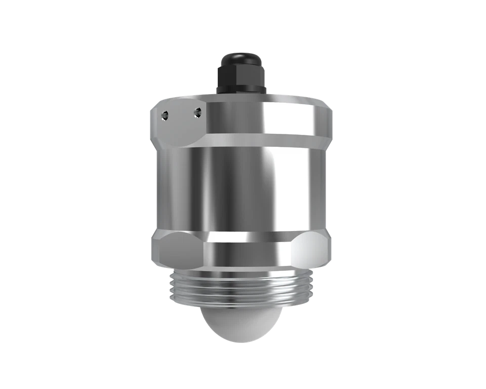 SinoSk™80Ghz Radar Level Sensor Water Level Transmitter Gauge for Tank Water/Oil - Image 3 of 4