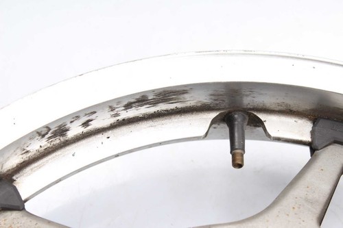 Rim Rear Wheel Rear Honda Cx 500 CX500 - Picture 3 of 4