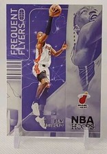 🏀2022-23 hoops BAM ADEBAYO (insert) basketball card #11🏀 *Heat*