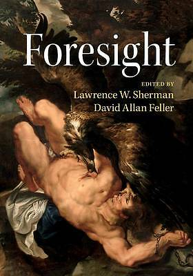 Foresight Sherman Feller Paperback Cambridge University Press 9781107512368