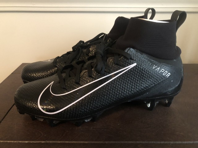 nike football cleats size 9