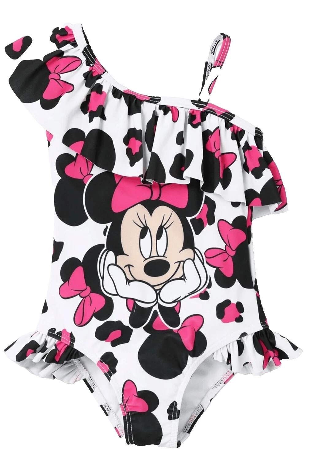 Disney Black Swimwear for Girls