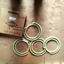 BNB0027 Obudowa uszczelniająca 4 sztuki pasuje do wiertła Kuhn 