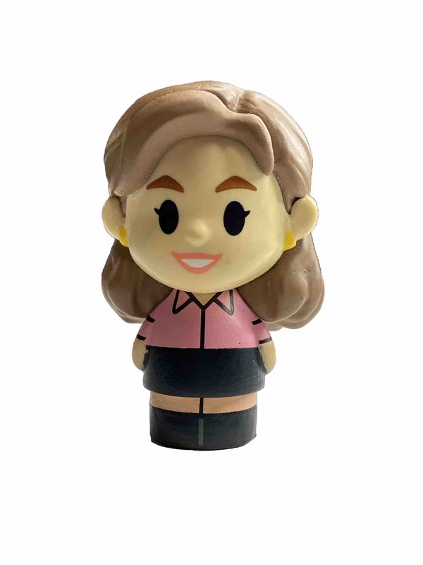Funko! Mini Moments The Office Pam Beesly Figure Only