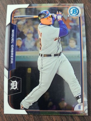 2015 Bowman Chrome (1-200) + INSERTS Finish set UP TO 30% OFF