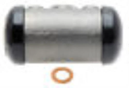 Cilindro de rueda de freno delantero o trasero Chevrolet GMC camión 1953-1963 Foto 2 de 4