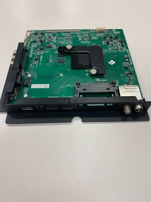 Carte d'alimentation 262075 HLL-5865WA RSAG7.820.9701/ROH