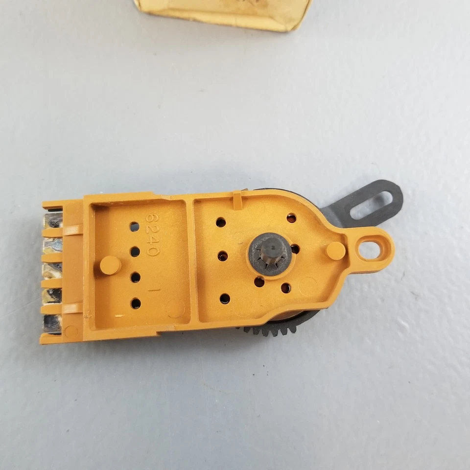 SELECTOR "BLO" NUEVO 78 79 80 81 MALIBU EL CAMINO MONTE CARLO LEMANS GRAND PONTIAC Foto 4 de 4