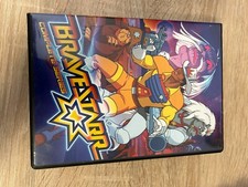 BraveStarr: Complete Series (DVD, 2011, 7-Disc Set) for sale