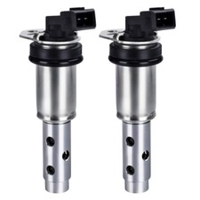 2PCS Set Variable Timing Control Valve Soleno...