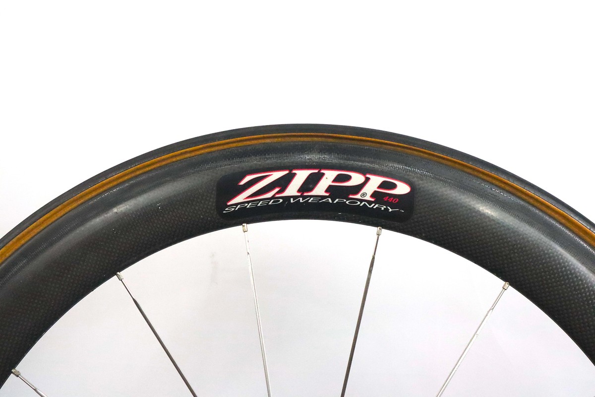 Acesprint カーボンホイール Weightless 50V Wheel Extra Light V Brake With Carbon Spokes
