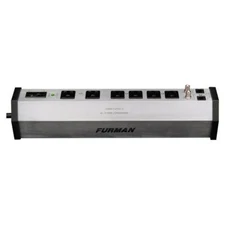 Furman PST-6 6 Outlet Surge Strip