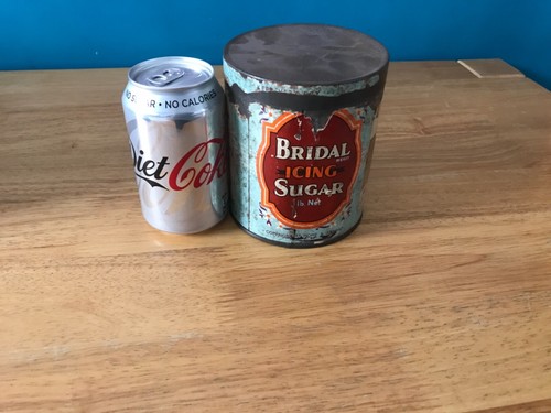 Vintage tins, Cadbury’s , toffees and loads more - Picture 470 of 696