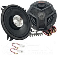 JVC Drvn Lautsprecher FüR Opel Frontera B 1998-2004 Heck Seite-TüR 200W #BQ6J