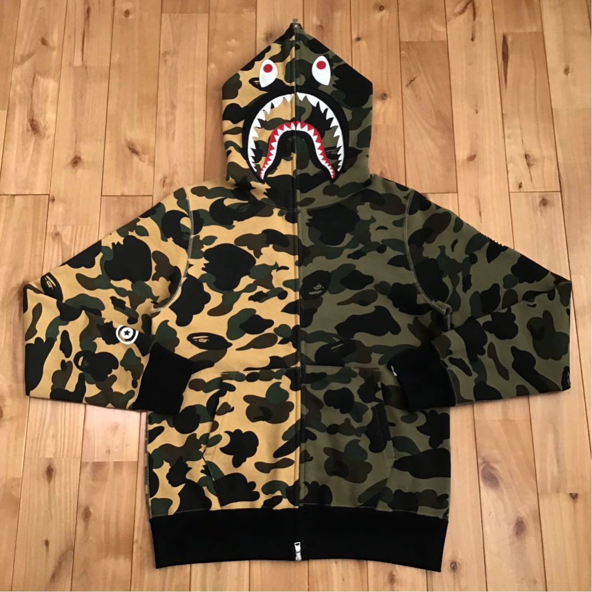 Bape x pubg кофта фото 67