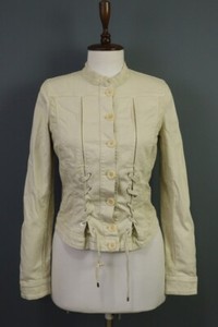Blouse En Soie HIGH USE Claire Campbell - Taille 36F - Occasion Très Bon état