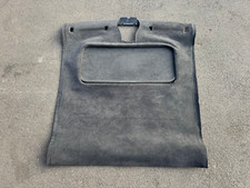 Dachhimmel Alcantara Porsche 911 997 99755509103 Orig.