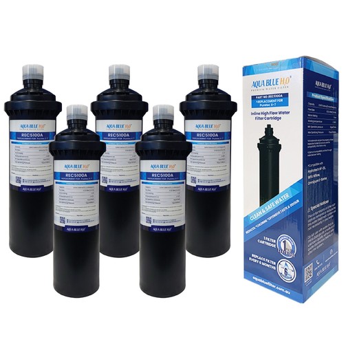 Oliveri Inline Water Filtration System Replacement Cartridge for Harsh Water - Picture 36 of 41