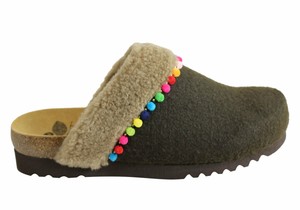 scholl bioprint slippers