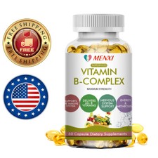 Vitamin B Complex