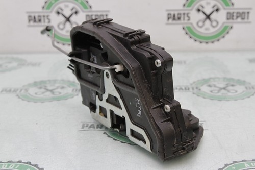 06-12 BMW E90 E91 3 SERIES REAR RIGHT PASSENGER SIDE DOOR LOCK OEM - Picture 6 of 8