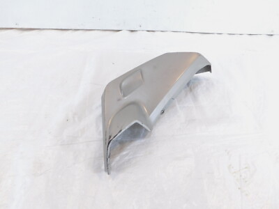 NOS BMW Motorcycle Foot Guard Body Panel Left K1600gtl K1600gt  