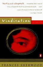 Vindication: A Novel by Sherwood, Frances