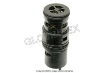 BMW X3 '07-'10 Auto Trans 75 deg. C Expansion Tank Thermostat MAHLE BEHR OEM